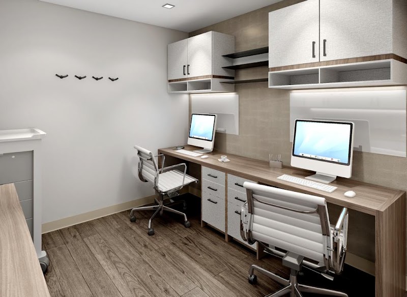 ASTER CREEK NURSING AND REHABILITATION CENTER nursing home in TINTON FALLS, NJ - Photo 2 of 5