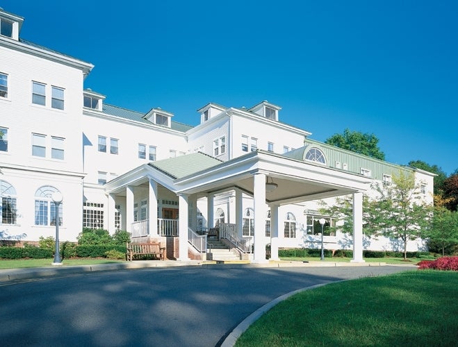 GREEN HILL nursing home in WEST ORANGE, NJ - Photo 2 of 5