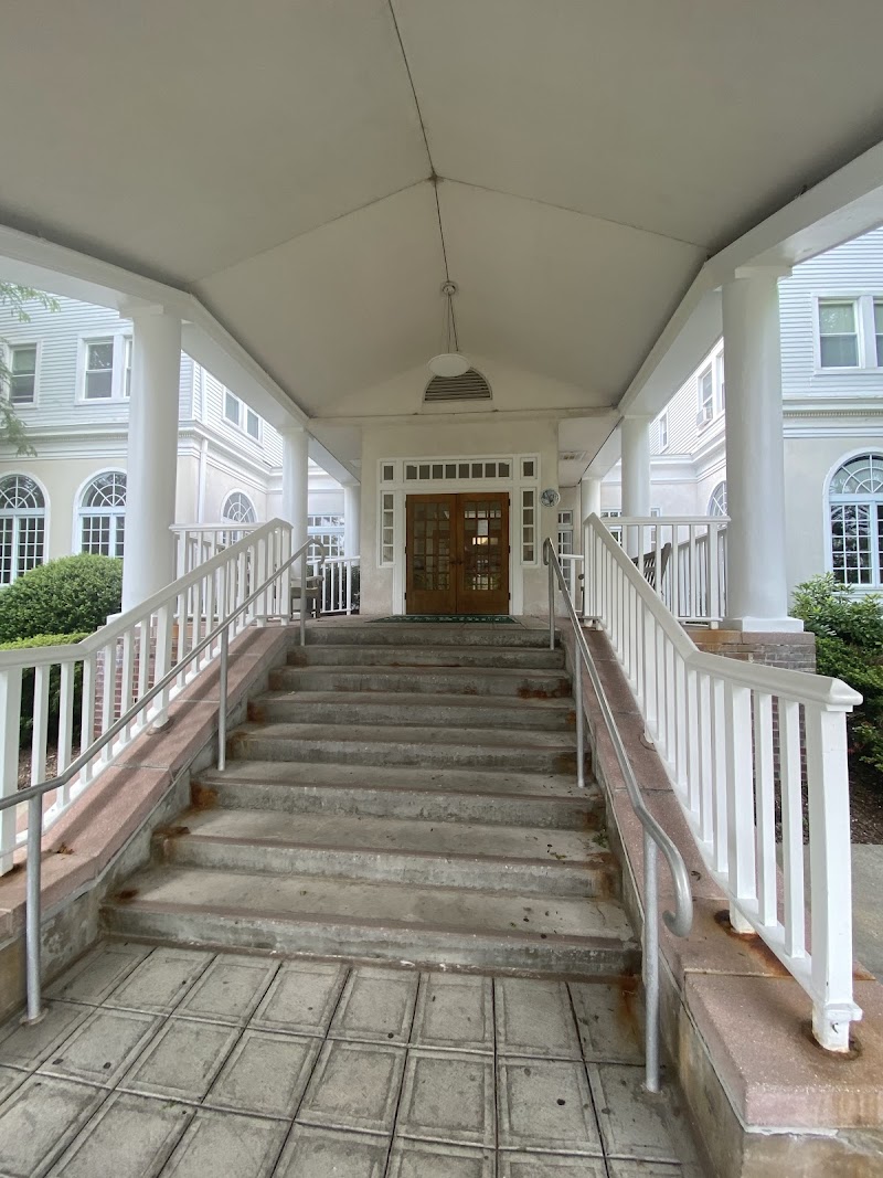 GREEN HILL nursing home in WEST ORANGE, NJ - Photo 3 of 5