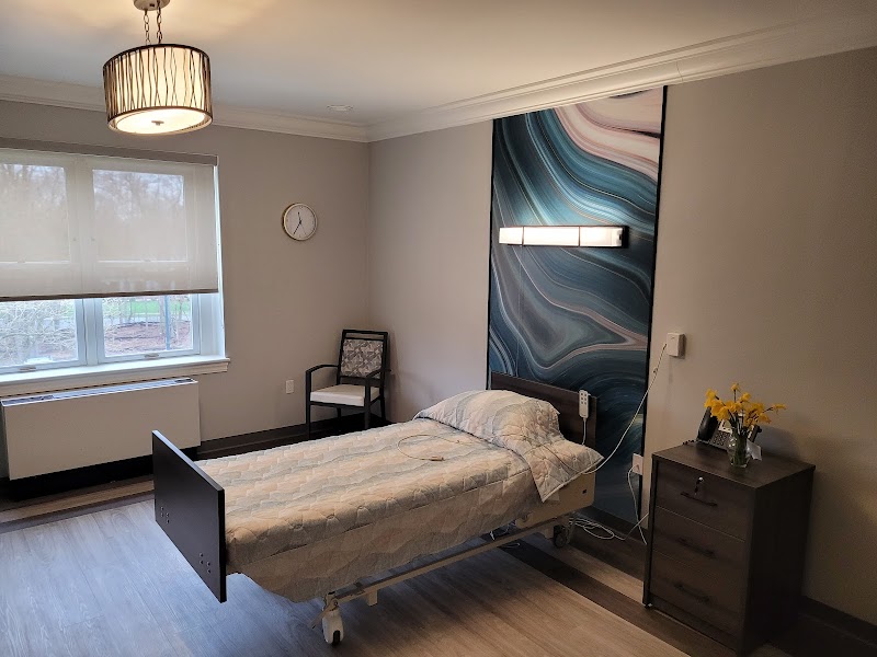 GREEN HILL nursing home in WEST ORANGE, NJ - Photo 4 of 5