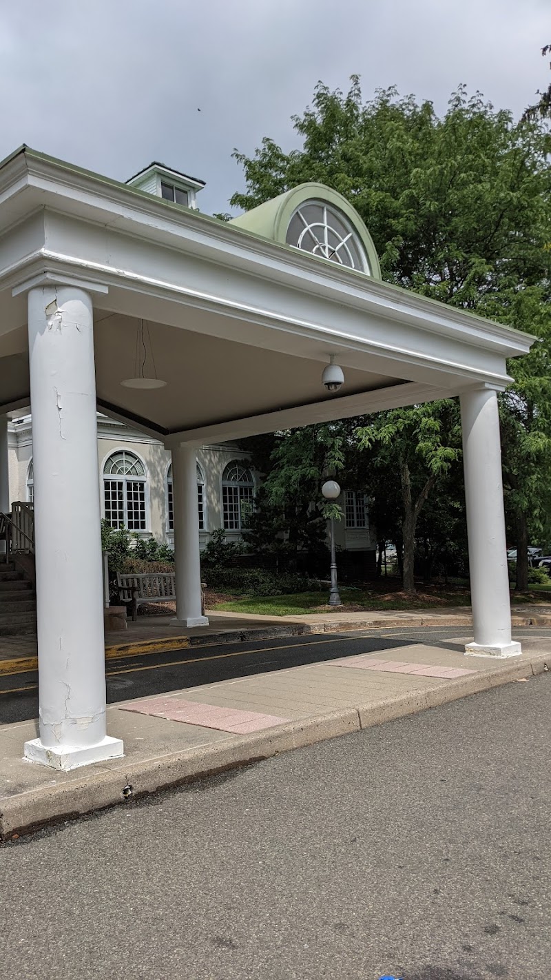 GREEN HILL nursing home in WEST ORANGE, NJ - Photo 5 of 5