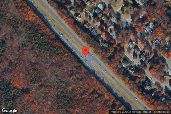 REFORMED CHURCH HOME nursing home in OLD BRIDGE, NJ