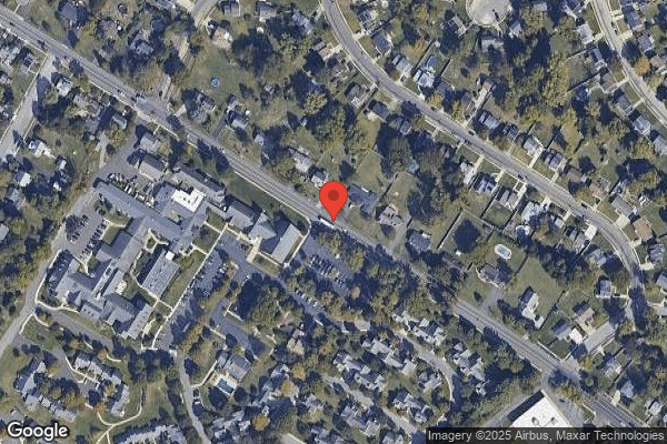 WILEY MISSION nursing home in MARLTON, NJ - Photo 1 of 10