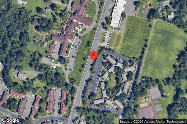 N J EASTERN STAR HOME nursing home in BRIDGEWATER, NJ - Photo 1 of 2