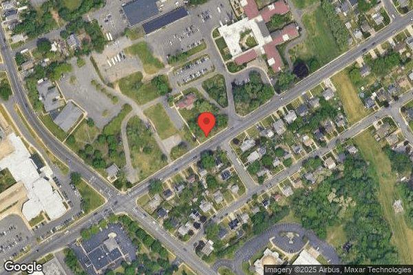 HAMILTON GROVE HEALTHCARE AND REHABILITATION, LLC nursing home in HAMILTON, NJ - Photo 1 of 5