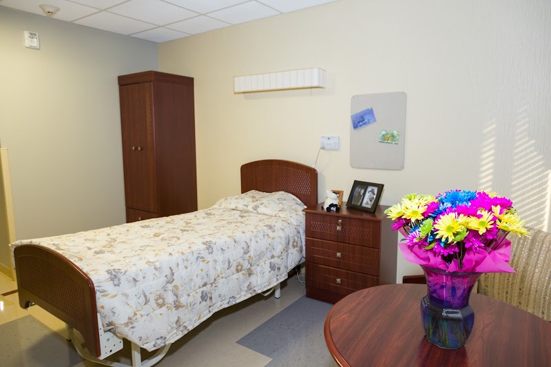 HAMILTON GROVE HEALTHCARE AND REHABILITATION, LLC nursing home in HAMILTON, NJ - Photo 3 of 5