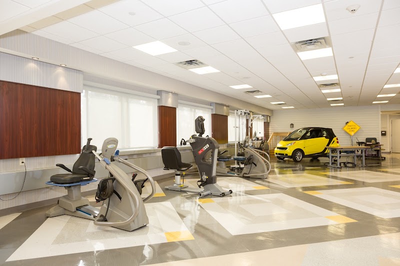 HAMILTON GROVE HEALTHCARE AND REHABILITATION, LLC nursing home in HAMILTON, NJ - Photo 4 of 5