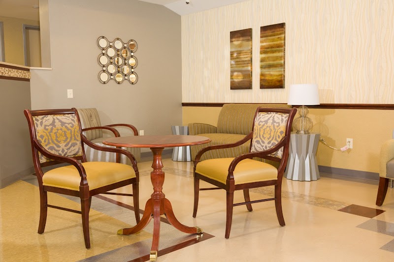 HAMILTON GROVE HEALTHCARE AND REHABILITATION, LLC nursing home in HAMILTON, NJ - Photo 5 of 5