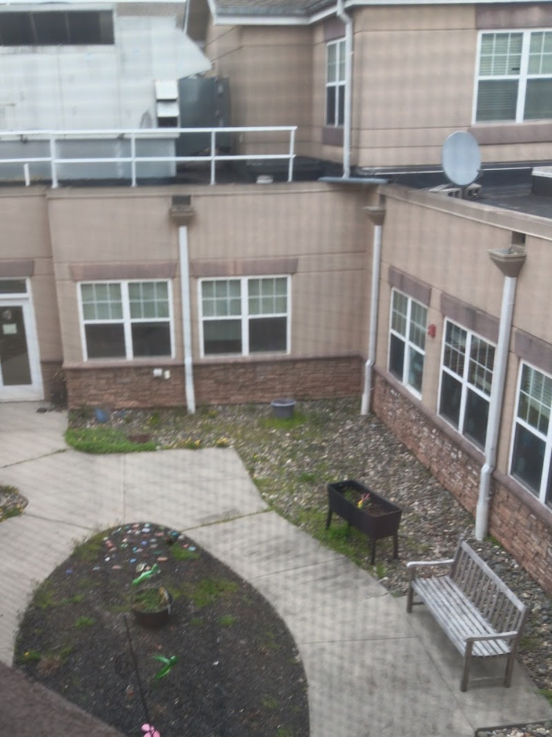 FOOTHILL ACRES REHABILITATION & NURSING CENTER nursing home in HILLSBOROUGH, NJ - Photo 2 of 5