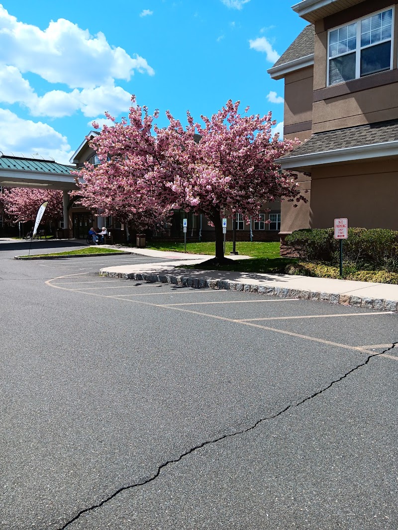 FOOTHILL ACRES REHABILITATION & NURSING CENTER nursing home in HILLSBOROUGH, NJ - Photo 3 of 5