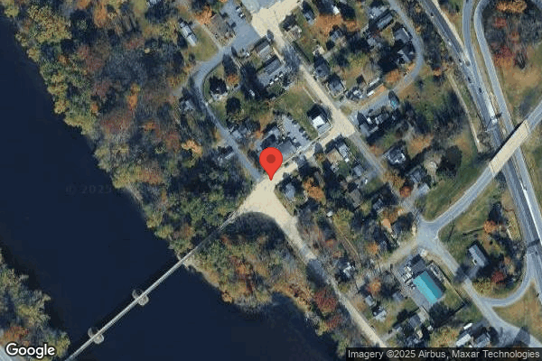 CLOVER REST HOME nursing home in COLUMBIA, NJ - Photo 1 of 3