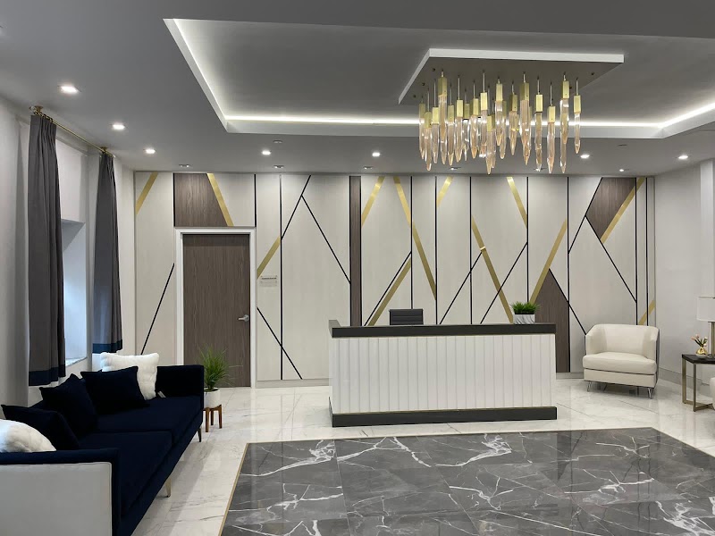 Family of Caring Healthcare at Ridgewood nursing home in RIDGEWOOD, NJ - Photo 2 of 10