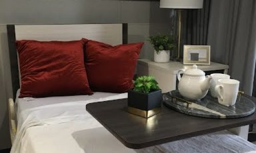 Family of Caring Healthcare at Montclair nursing home in MONTCLAIR, NJ - Photo 2 of 10