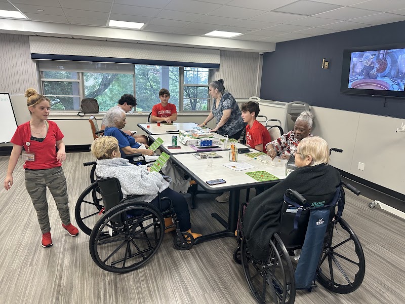 Family of Caring Healthcare at Montclair nursing home in MONTCLAIR, NJ - Photo 4 of 10