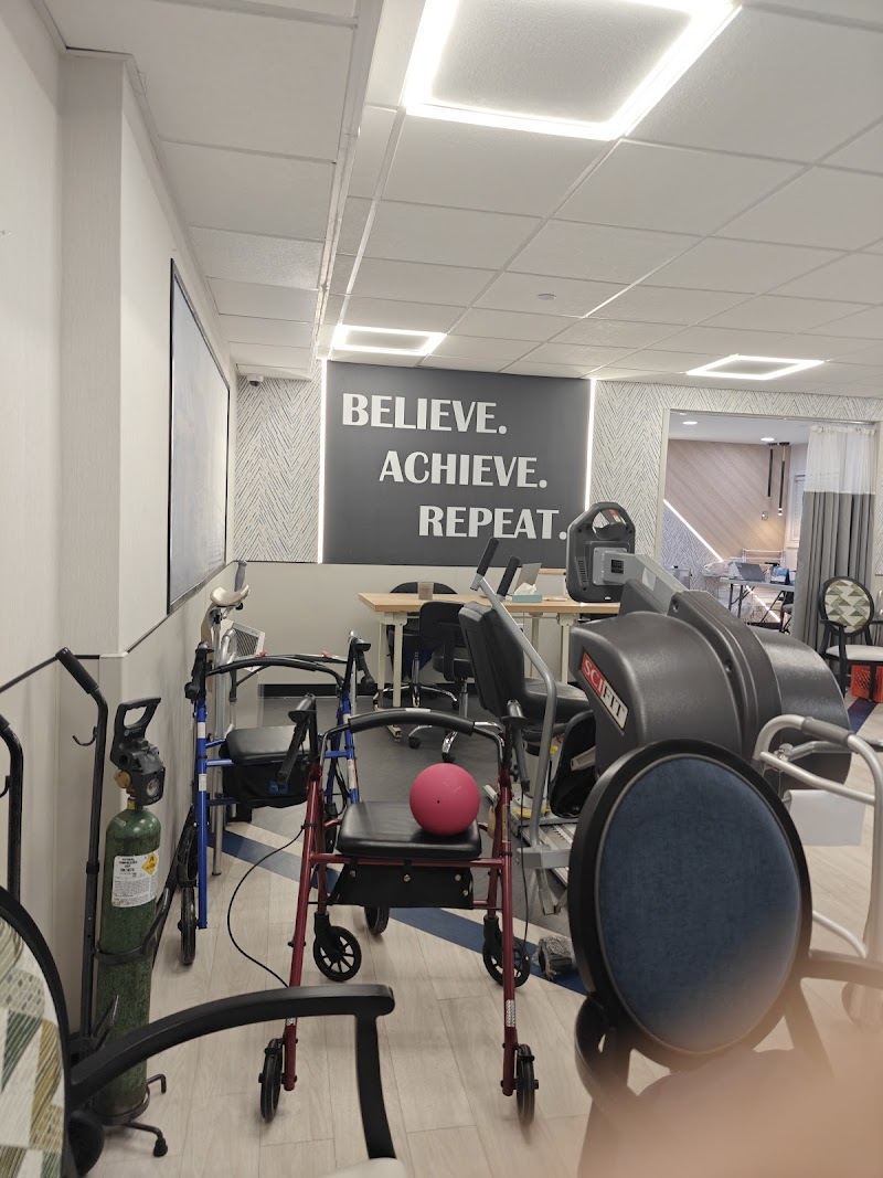 Family of Caring Healthcare at Montclair nursing home in MONTCLAIR, NJ - Photo 5 of 10