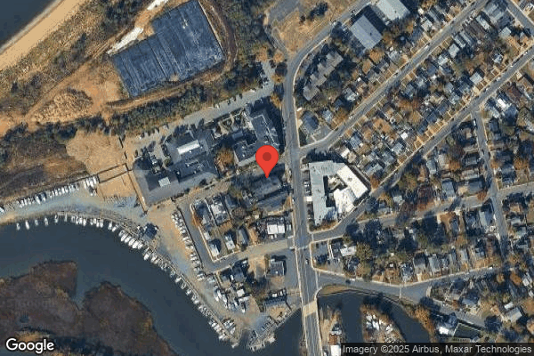 LAUREL BAY HEALTH & REHABILITATION CENTER nursing home in KEANSBURG, NJ - Photo 1 of 5