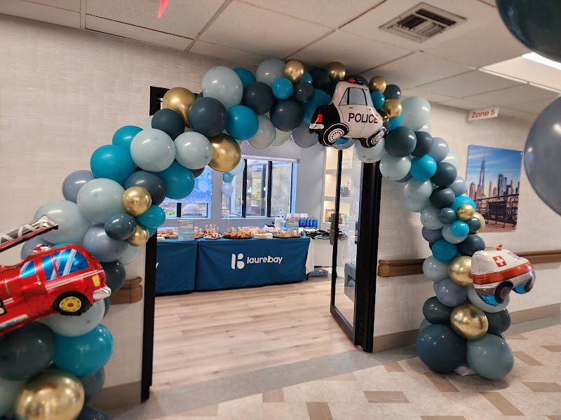 LAUREL BAY HEALTH & REHABILITATION CENTER nursing home in KEANSBURG, NJ - Photo 5 of 5