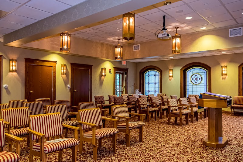 UNITED METHODIST COMMUNITIES AT BRISTOL GLEN nursing home in NEWTON, NJ - Photo 4 of 8