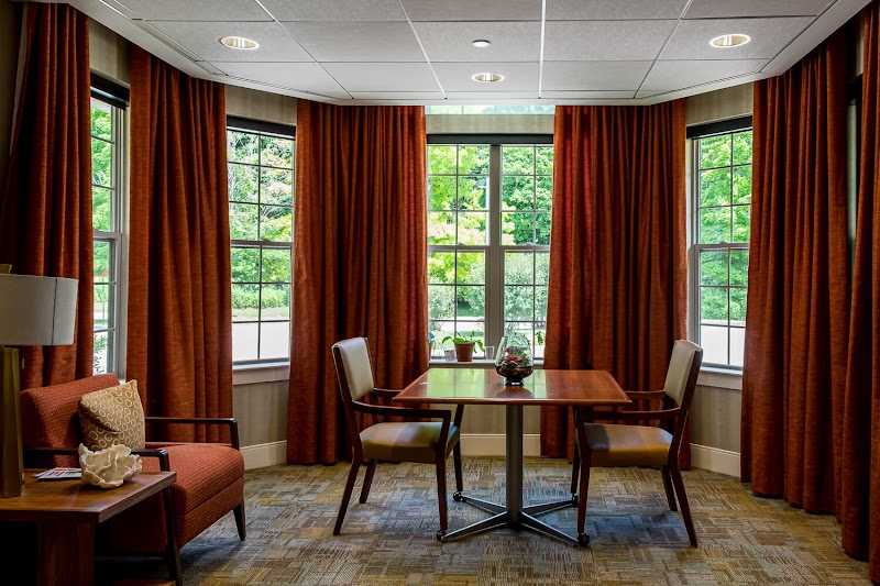 UNITED METHODIST COMMUNITIES AT BRISTOL GLEN nursing home in NEWTON, NJ - Photo 5 of 8