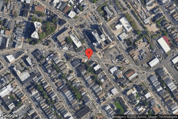 TRINITAS HOSPITAL nursing home in ELIZABETH, NJ - Photo 1 of 2