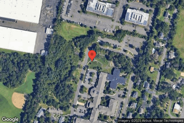 ARBOR AT LAUREL CIRCLE, THE nursing home in BRIDGEWATER, NJ - Photo 1 of 5