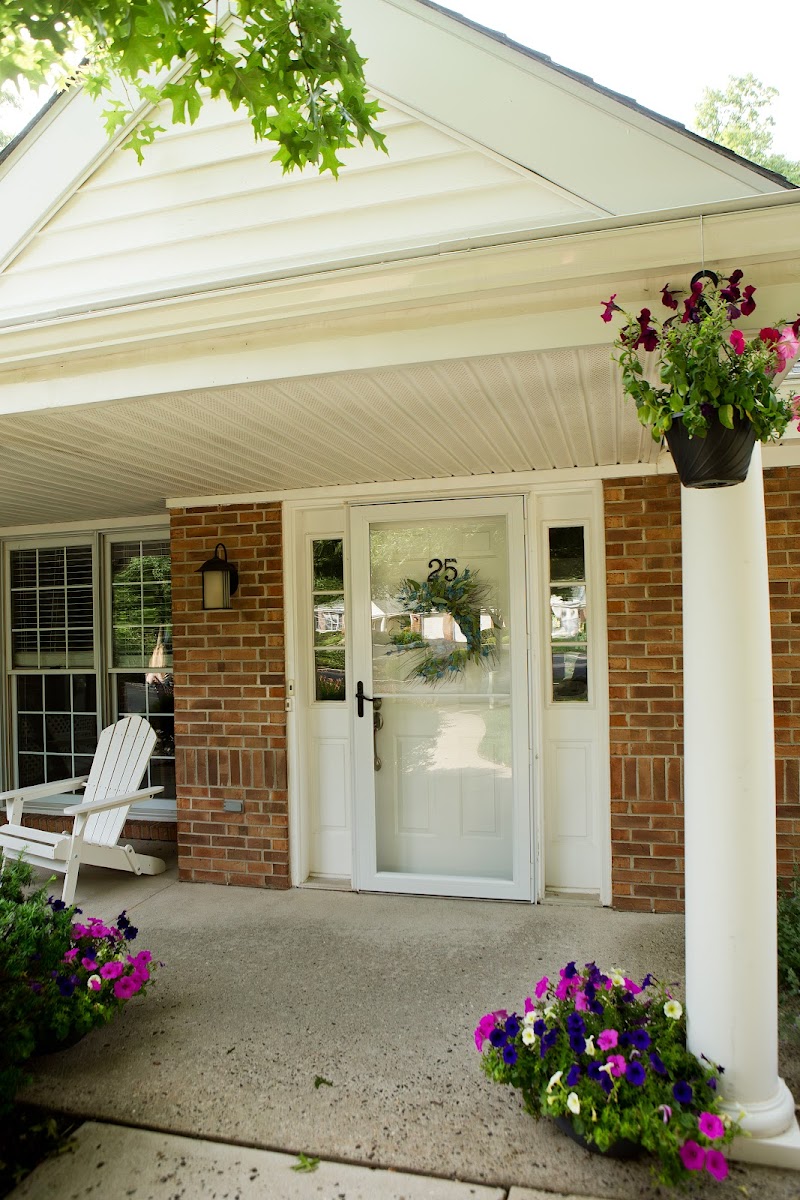 ARBOR AT LAUREL CIRCLE, THE nursing home in BRIDGEWATER, NJ - Photo 2 of 5
