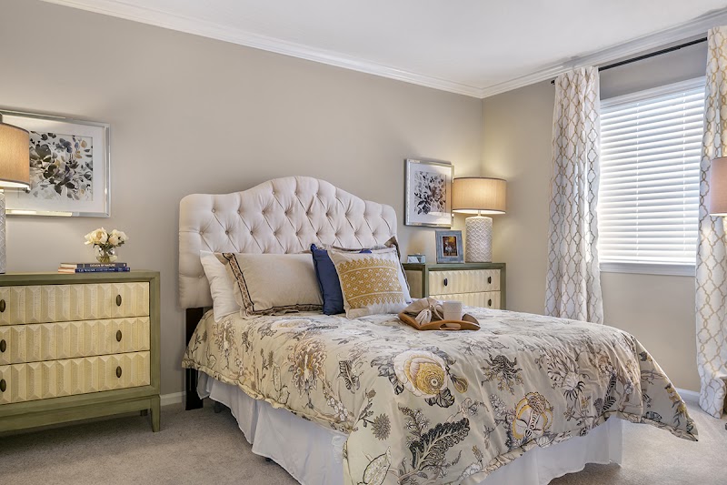 ARBOR AT LAUREL CIRCLE, THE nursing home in BRIDGEWATER, NJ - Photo 5 of 5