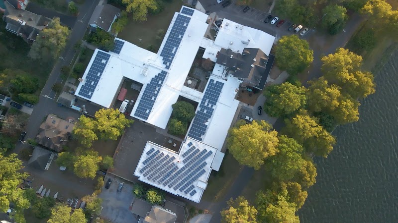 RIVERVIEW ESTATES REHAB AND SENIOR LIVING CENTER nursing home in RIVERTON, NJ - Photo 2 of 5