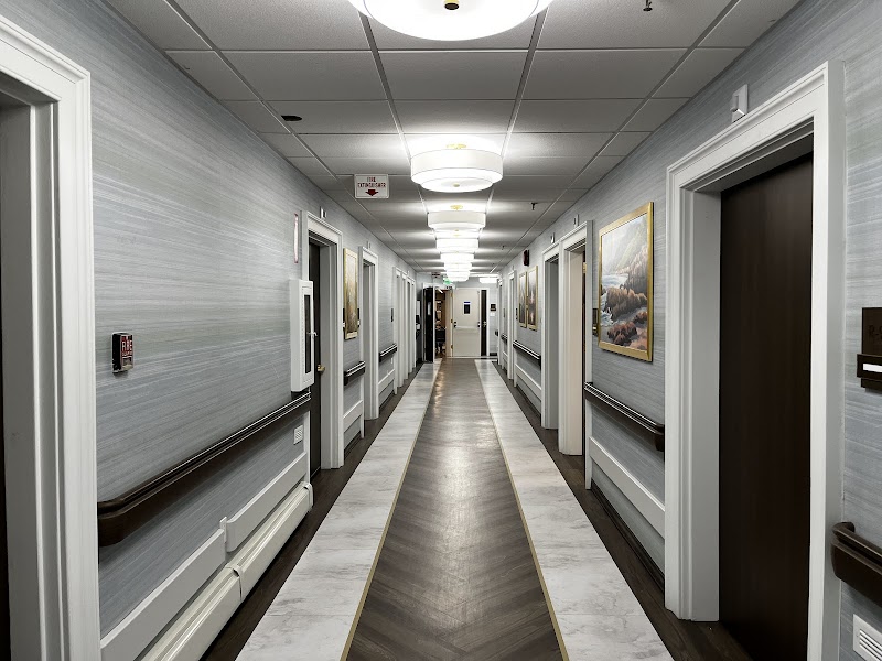 RIVERVIEW ESTATES REHAB AND SENIOR LIVING CENTER nursing home in RIVERTON, NJ - Photo 4 of 5