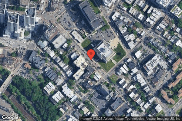 PEACE CARE ST JOSEPH'S nursing home in JERSEY CITY, NJ - Photo 1 of 5