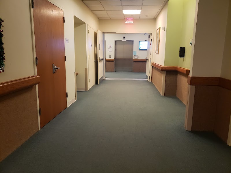 PEACE CARE ST JOSEPH'S nursing home in JERSEY CITY, NJ - Photo 4 of 5