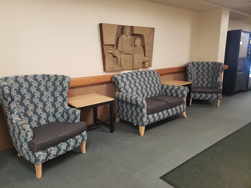 PEACE CARE ST JOSEPH'S nursing home in JERSEY CITY, NJ - Photo 5 of 5