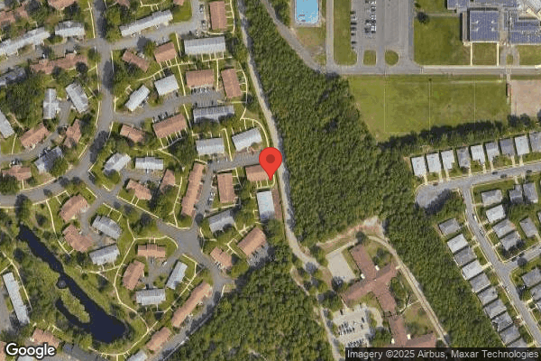 COMPLETE CARE AT SHORROCK nursing home in BRICK, NJ - Photo 1 of 5