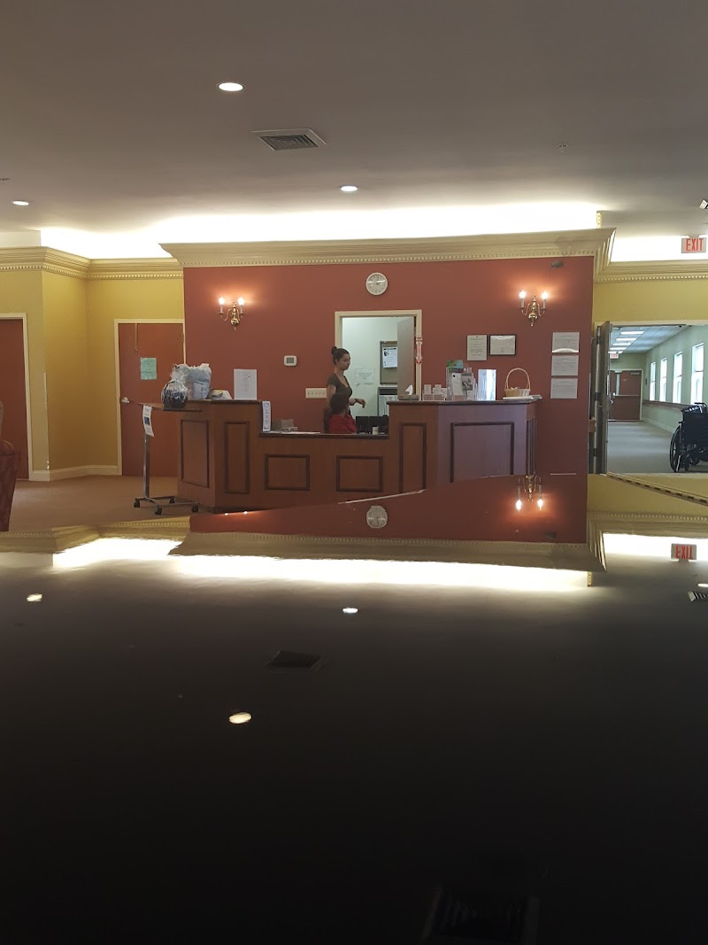 COMPLETE CARE AT SHORROCK nursing home in BRICK, NJ - Photo 2 of 5