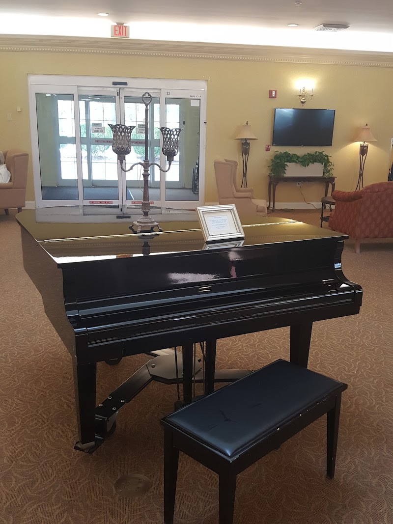 COMPLETE CARE AT SHORROCK nursing home in BRICK, NJ - Photo 3 of 5