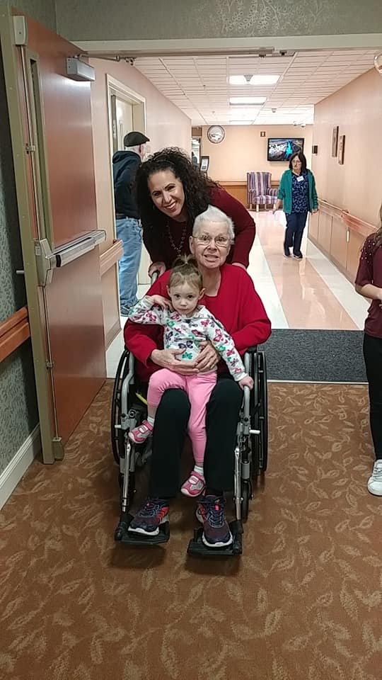 COMPLETE CARE AT SHORROCK nursing home in BRICK, NJ - Photo 4 of 5