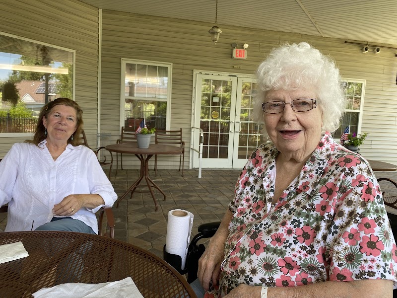 COMPLETE CARE AT SHORROCK nursing home in BRICK, NJ - Photo 5 of 5