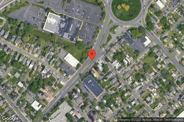 AVANT REHABILITATION AND CARE CENTER nursing home in TRENTON, NJ - Photo 1 of 5