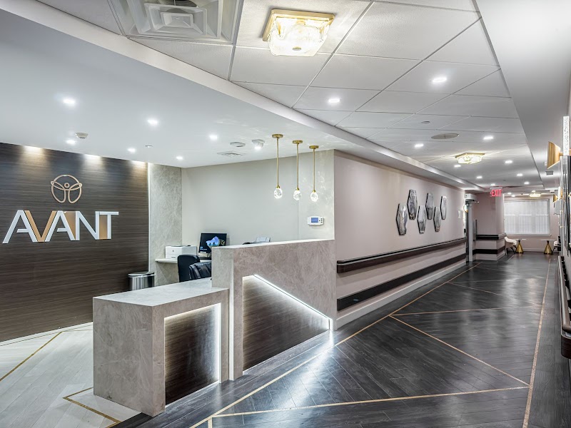 AVANT REHABILITATION AND CARE CENTER nursing home in TRENTON, NJ - Photo 2 of 5