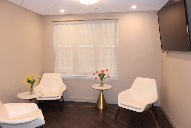 AVANT REHABILITATION AND CARE CENTER nursing home in TRENTON, NJ - Photo 4 of 5