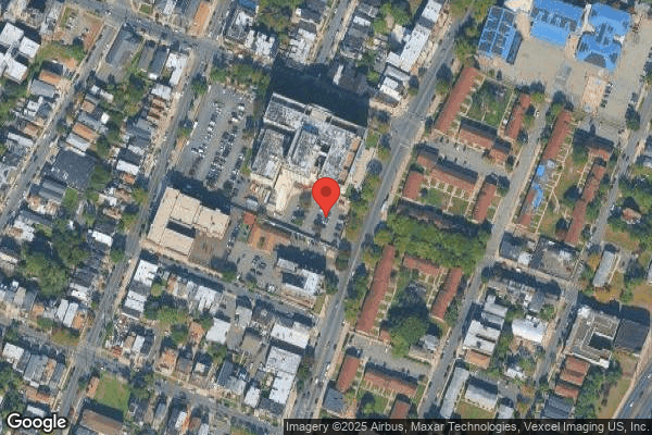 NEW VISTA NURSING & REHABILITATION CTR nursing home in NEWARK, NJ - Photo 1 of 5