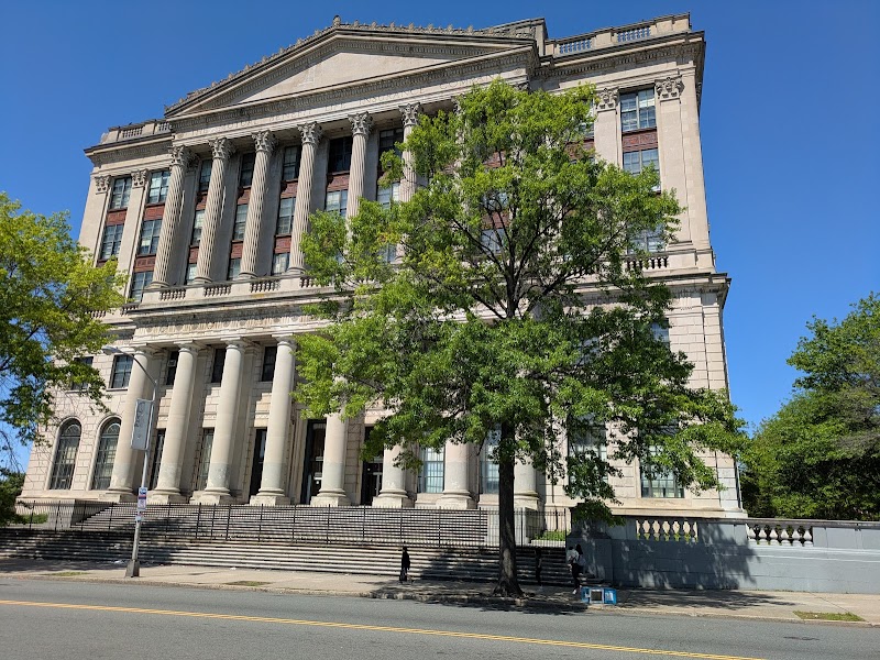 NEW VISTA NURSING & REHABILITATION CTR nursing home in NEWARK, NJ - Photo 2 of 5