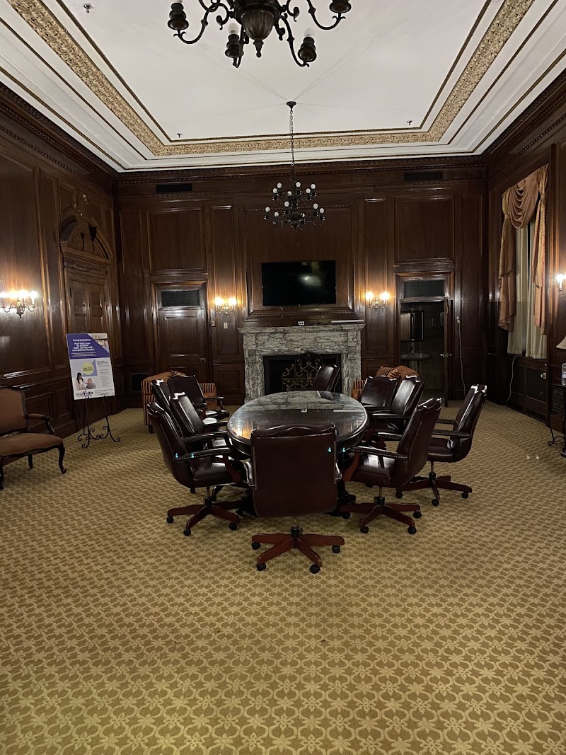 NEW VISTA NURSING & REHABILITATION CTR nursing home in NEWARK, NJ - Photo 3 of 5