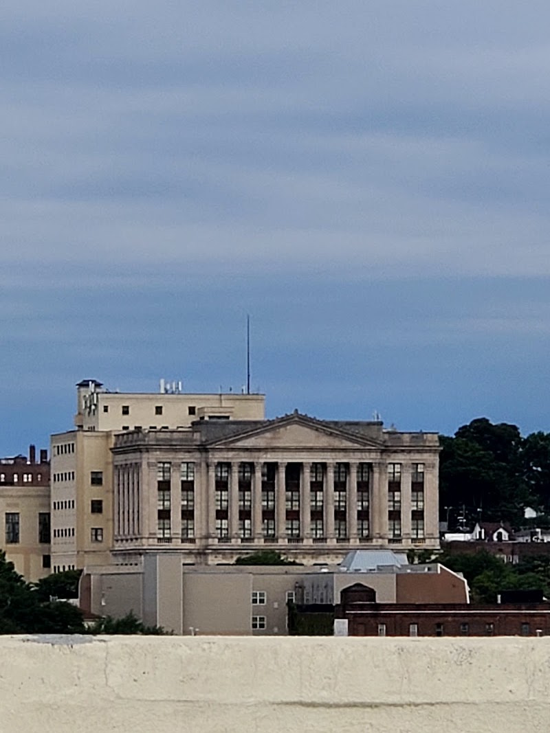 NEW VISTA NURSING & REHABILITATION CTR nursing home in NEWARK, NJ - Photo 4 of 5