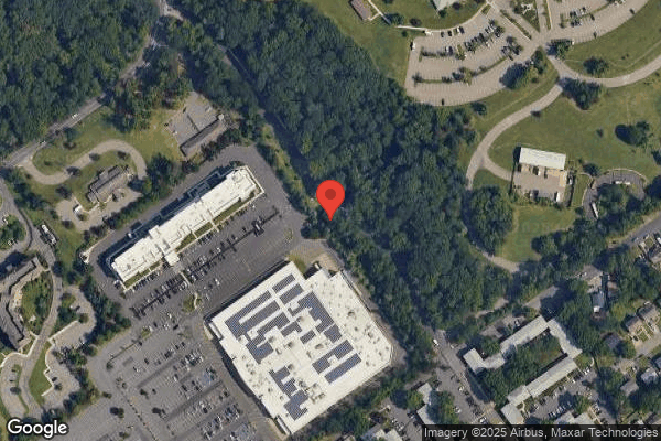 NEW JERSEY VETERANS MEMORIAL HOME MENLO nursing home in EDISON, NJ - Photo 1 of 5