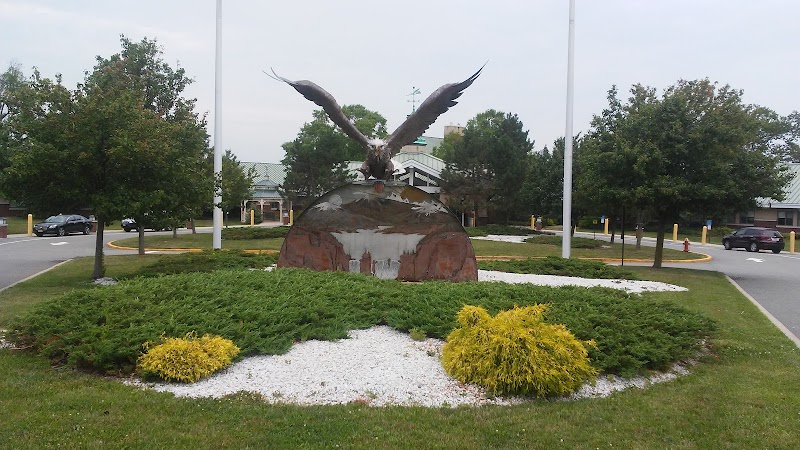 NEW JERSEY VETERANS MEMORIAL HOME MENLO nursing home in EDISON, NJ - Photo 2 of 5