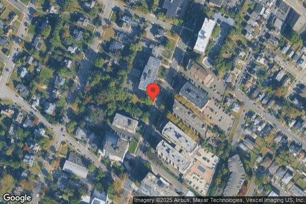 COMPLETE CARE AT PROSPECT HEIGHTS LLC nursing home in HACKENSACK, NJ - Photo 1 of 5