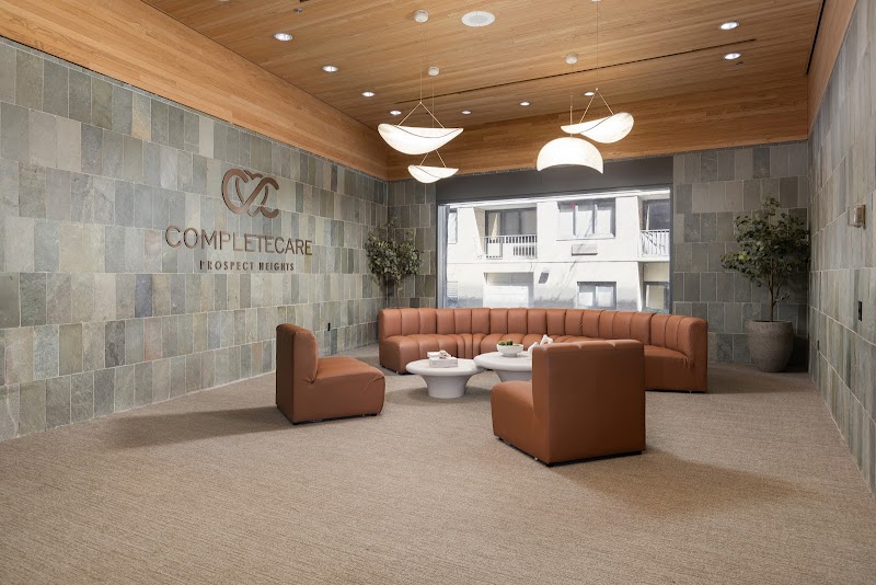 COMPLETE CARE AT PROSPECT HEIGHTS LLC nursing home in HACKENSACK, NJ - Photo 2 of 5