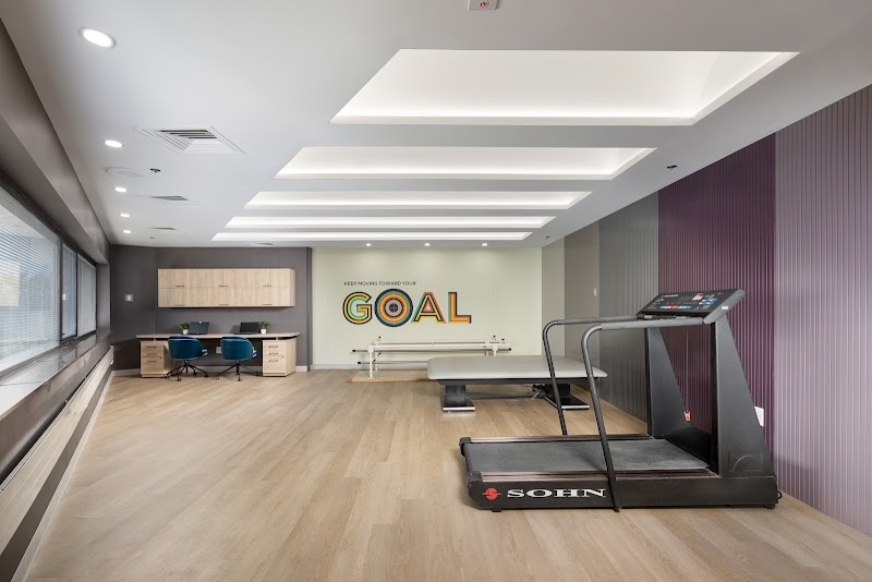 COMPLETE CARE AT PROSPECT HEIGHTS LLC nursing home in HACKENSACK, NJ - Photo 4 of 5