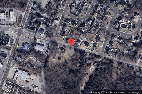 TALLWOODS CARE CENTER nursing home in BAYVILLE, NJ - Photo 1 of 5